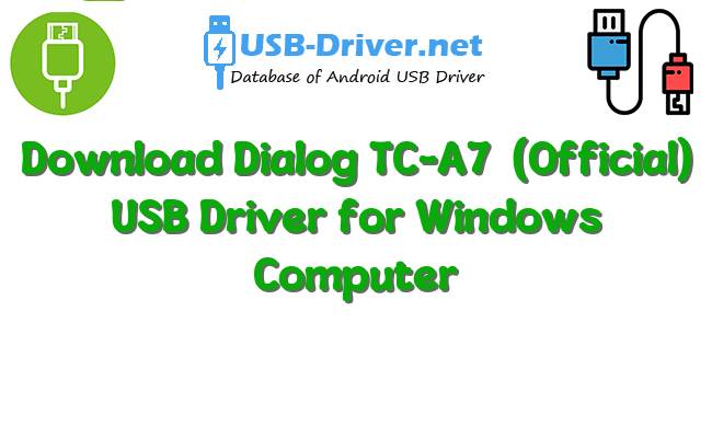 Dialog TC-A7