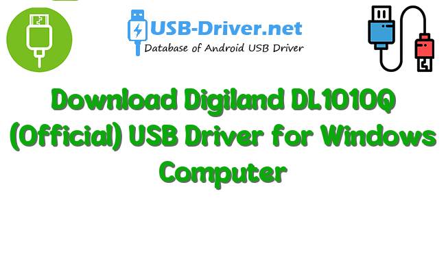 Digiland DL1010Q