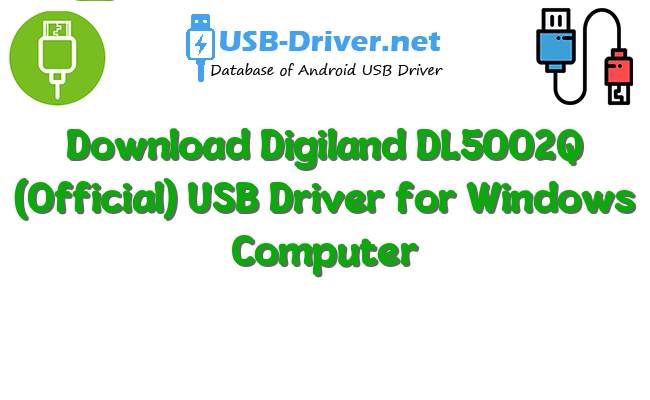 Digiland DL5002Q