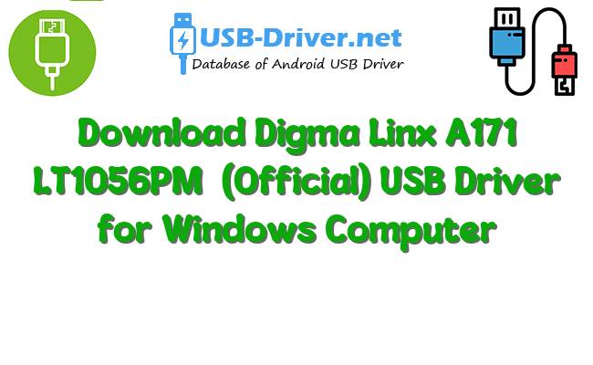 Digma Linx A171 LT1056PM