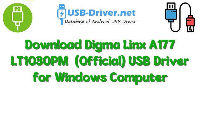 Digma Linx A177 LT1030PM