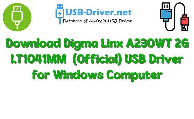 Digma Linx A230WT 2G LT1041MM