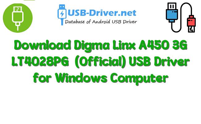 Digma Linx A450 3G LT4028PG