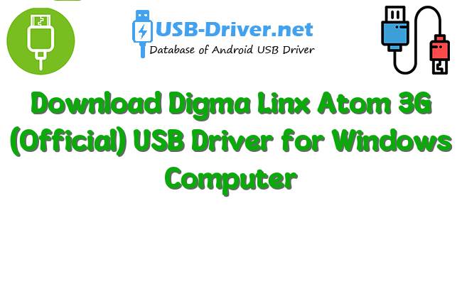 Digma Linx Atom 3G