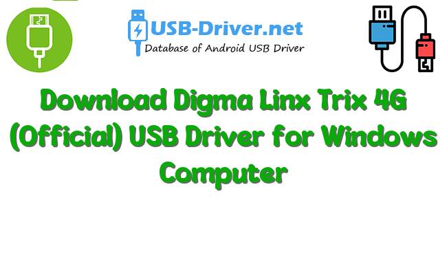 Digma Linx Trix 4G