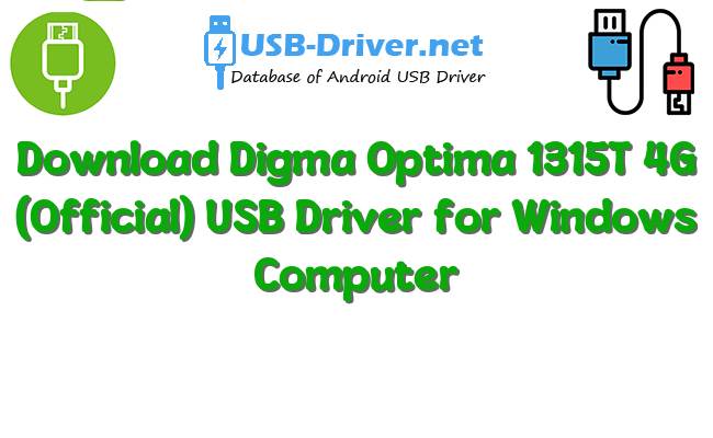 Digma Optima 1315T 4G