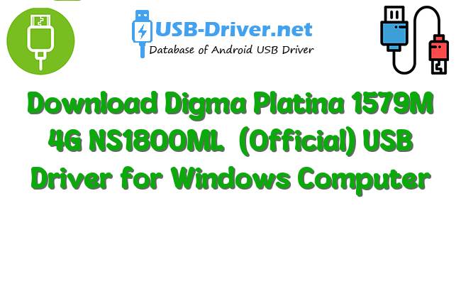 Digma Platina 1579M 4G NS1800ML