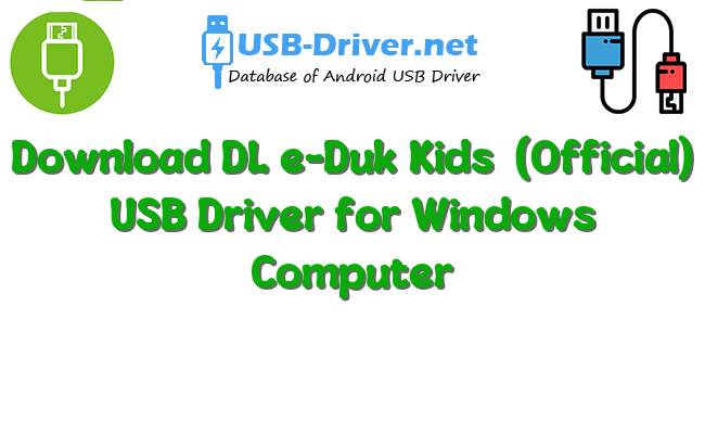 DL e-Duk Kids