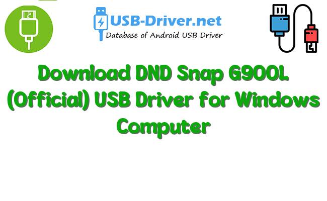 DND Snap G900L