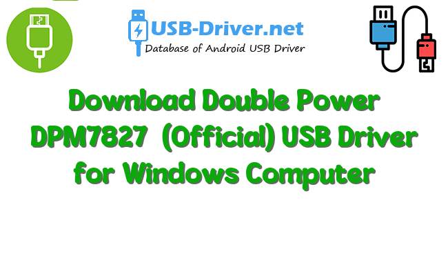 Double Power DPM7827