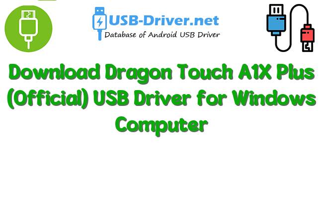 Dragon Touch A1X Plus