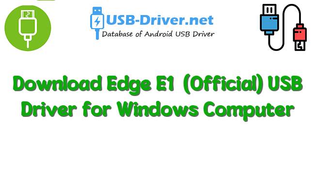 Edge E1