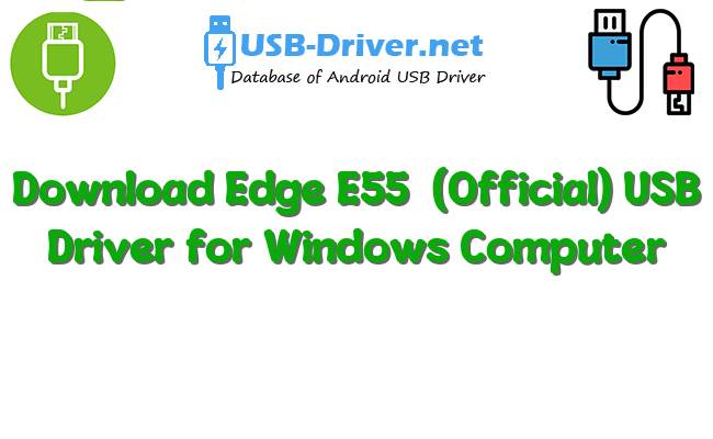 Edge E55