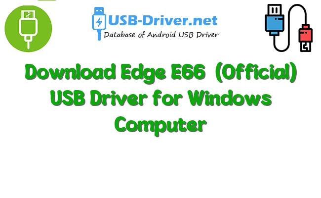 Edge E66