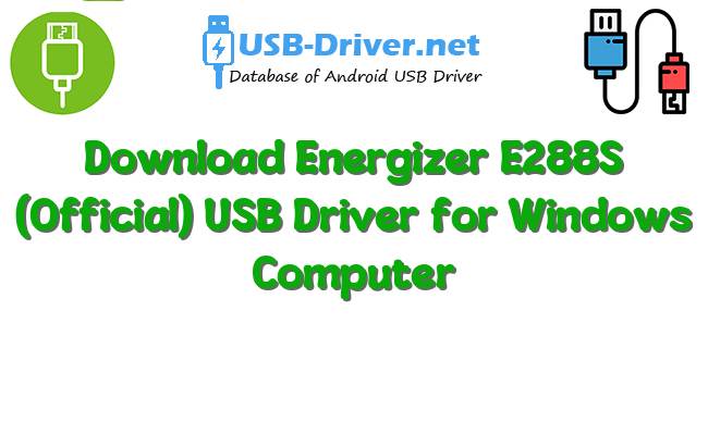 Energizer E288S