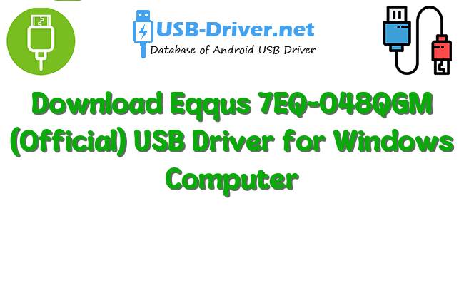 Eqqus 7EQ-048QGM