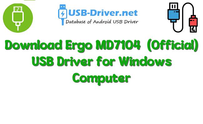 Ergo MD7104