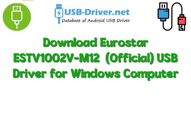 Eurostar ESTV1002V-M12