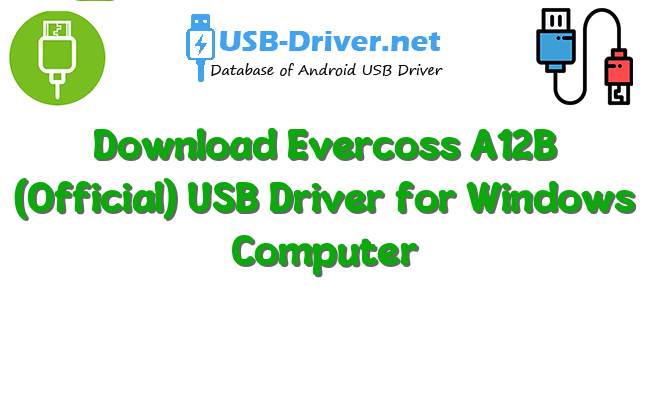 Evercoss A12B