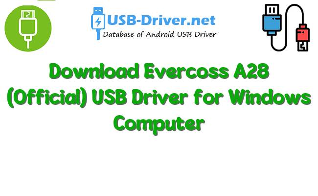 Evercoss A28