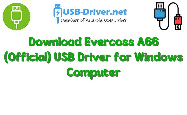 Evercoss A66