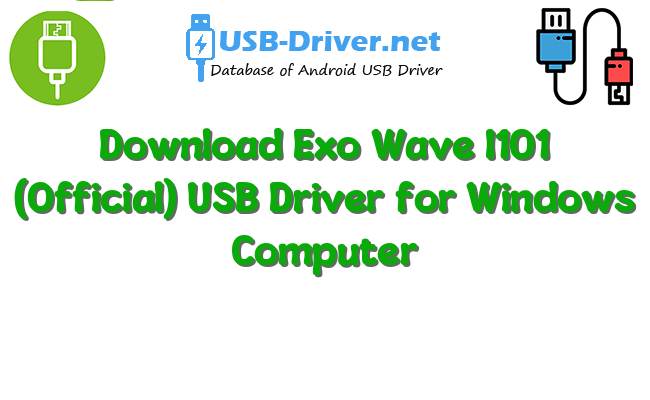 Exo Wave I101