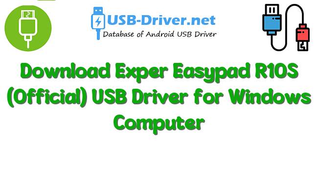 Exper Easypad R10S