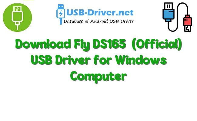 Fly DS165