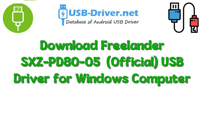 Freelander SXZ-PD80-05