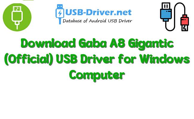 Gaba A8 Gigantic