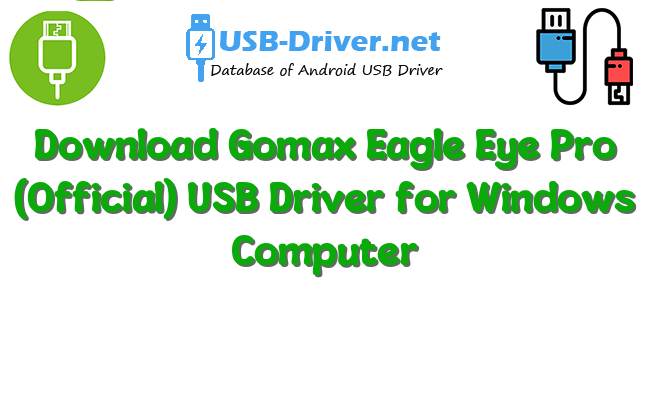 Gomax Eagle Eye Pro