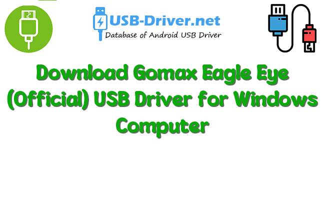 Gomax Eagle Eye