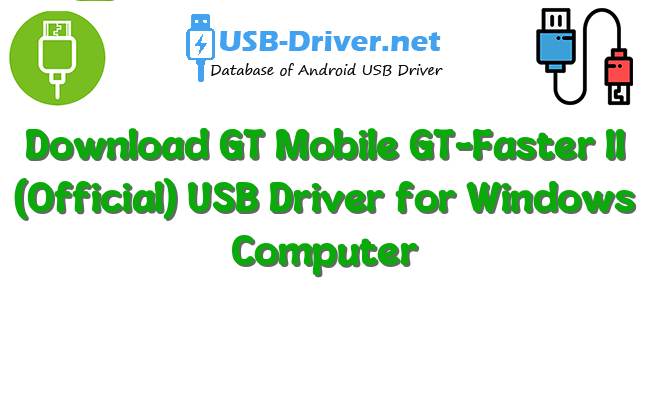 GT Mobile GT-Faster II