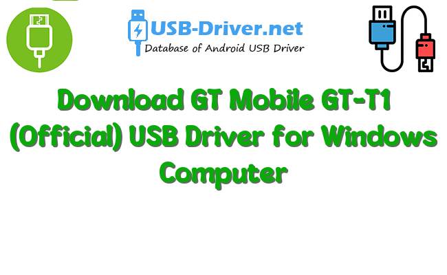 GT Mobile GT-T1