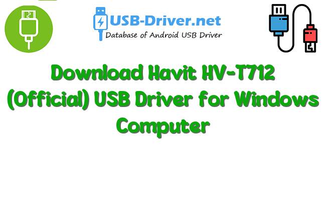 Havit HV-T712