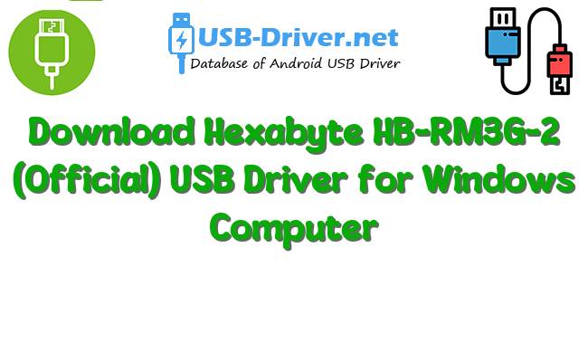 Hexabyte HB-RM3G-2