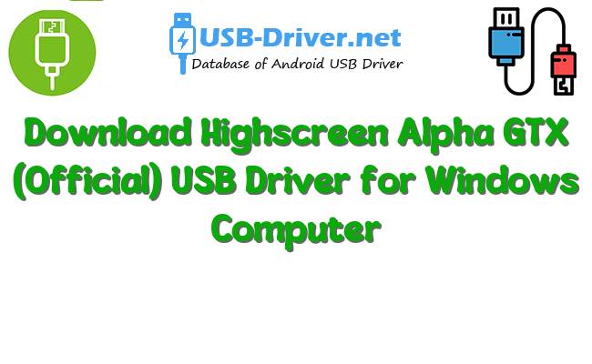 Highscreen Alpha GTX