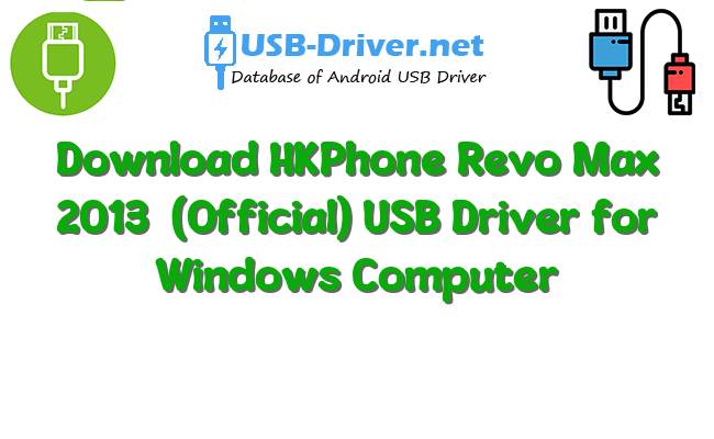 HKPhone Revo Max 2013