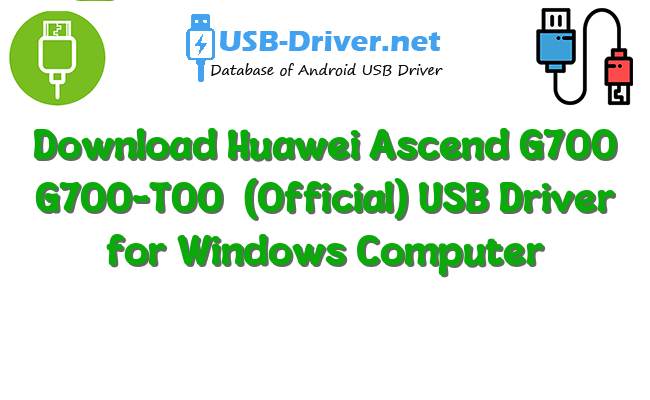 Huawei Ascend G700 G700-T00