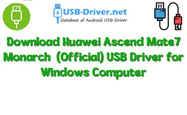 Huawei Ascend Mate7 Monarch