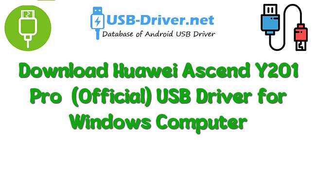 Huawei Ascend Y201 Pro