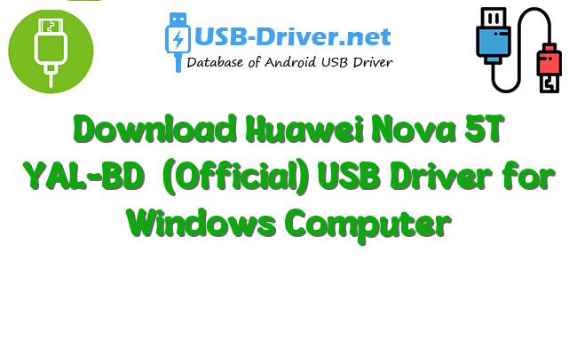 Huawei Nova 5T YAL-BD