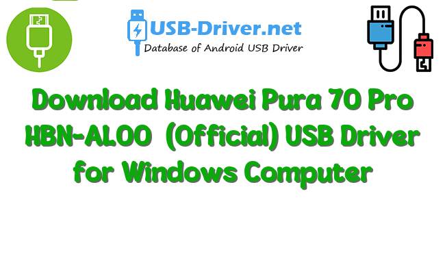 Huawei Pura 70 Pro HBN-AL00