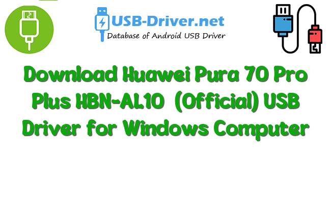 Huawei Pura 70 Pro Plus HBN-AL10