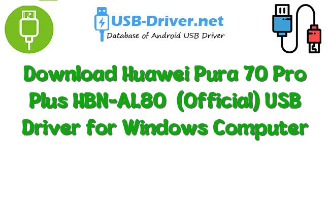 Huawei Pura 70 Pro Plus HBN-AL80