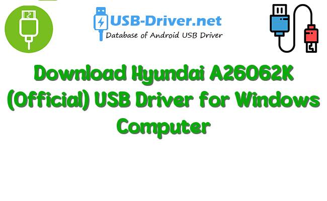 Hyundai A26062K