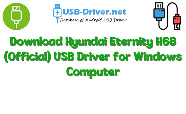 Hyundai Eternity H68