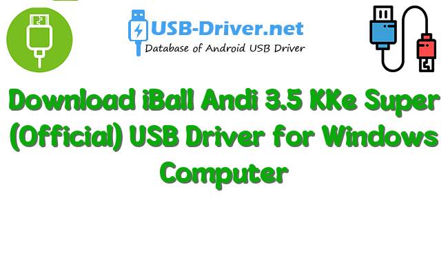 iBall Andi 3.5 KKe Super