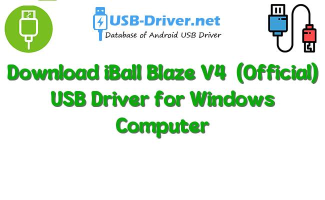 iBall Blaze V4