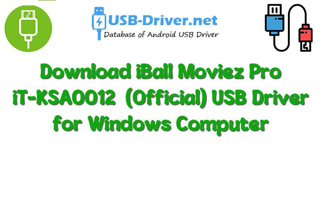 iBall Moviez Pro iT-KSA0012